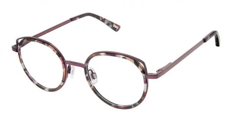 Kliik K-704 Eyeglasses - view 4